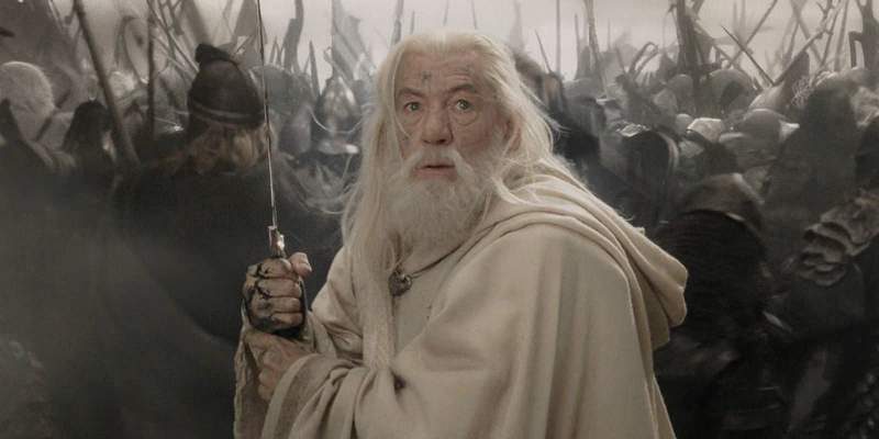 The Lord of the Rings and The Hobbit Finally Heading to 4K Blu-Ray | eTeknix