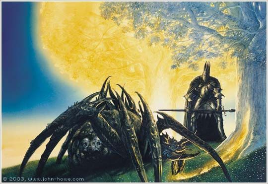 J.R.R. Tolkien Epic Reads - Illustration: The Silmarillion Showing 1-50 of  118