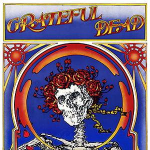 Grateful Dead (album) - Wikipedia