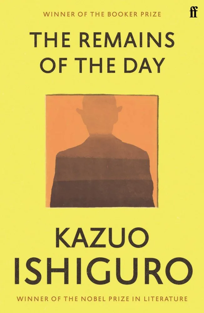 the remains of the day ishiguro