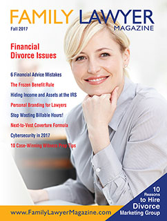 Family Lawyer Magazine Fall 2017 Issue | Free Download