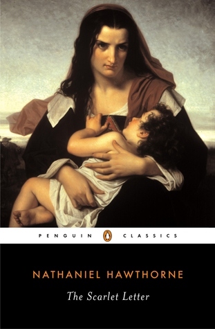 The Scarlet Letter by Nathaniel Hawthorne | Goodreads