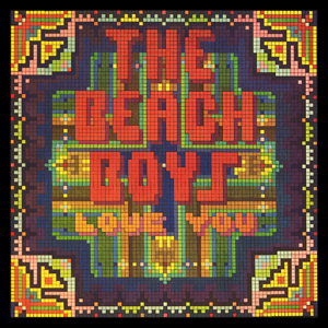 The Beach Boys Love You - Wikipedia