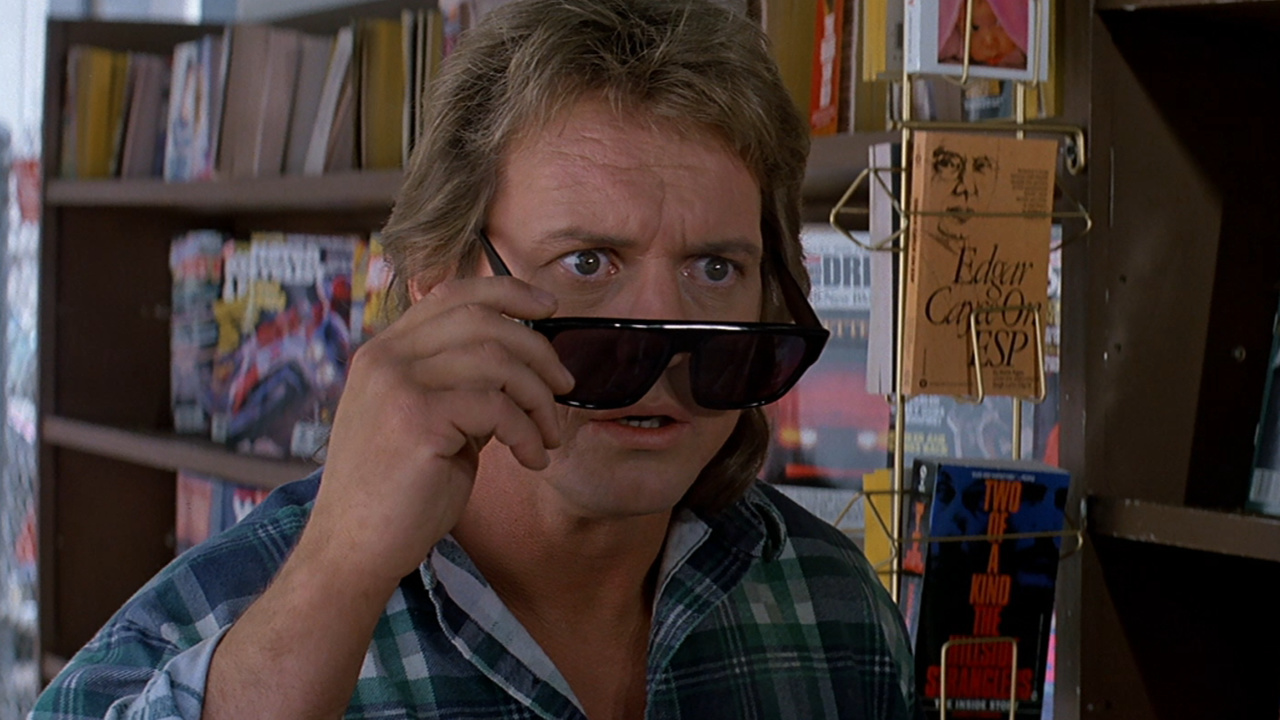 They Live (1988) | MUBI