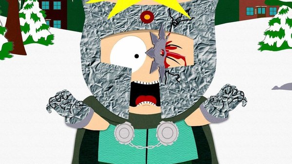 South Park: 10 Times Butters Was TOO Innocent – Page 10