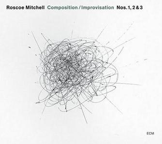 Composition/Improvisation Nos. 1, 2 & 3 - Wikipedia