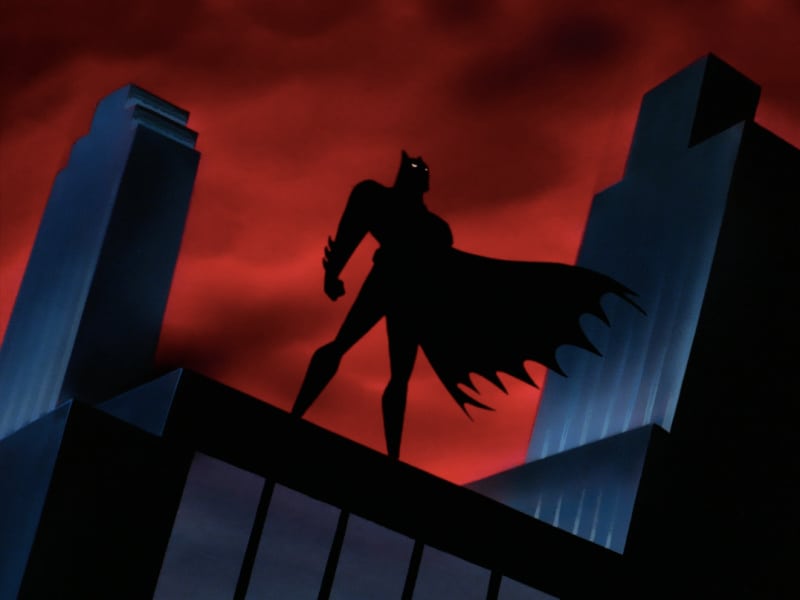 The 10 Best Episodes of 'Batman: The Animated Series'