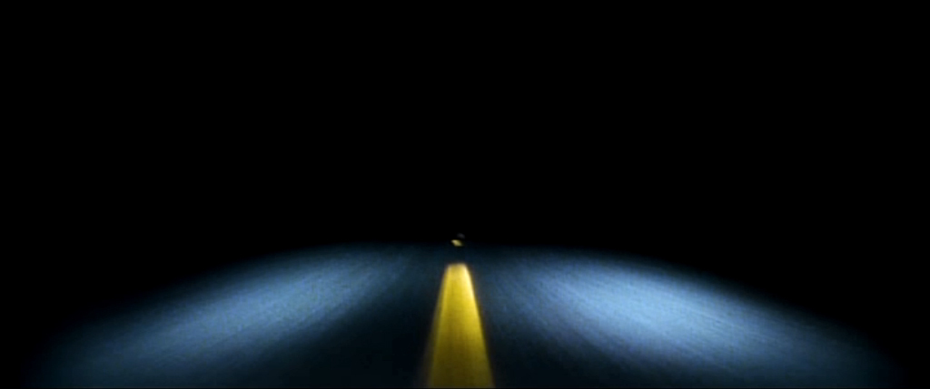 MyProjectorLamps - Blog - Film Review: Lost Highway