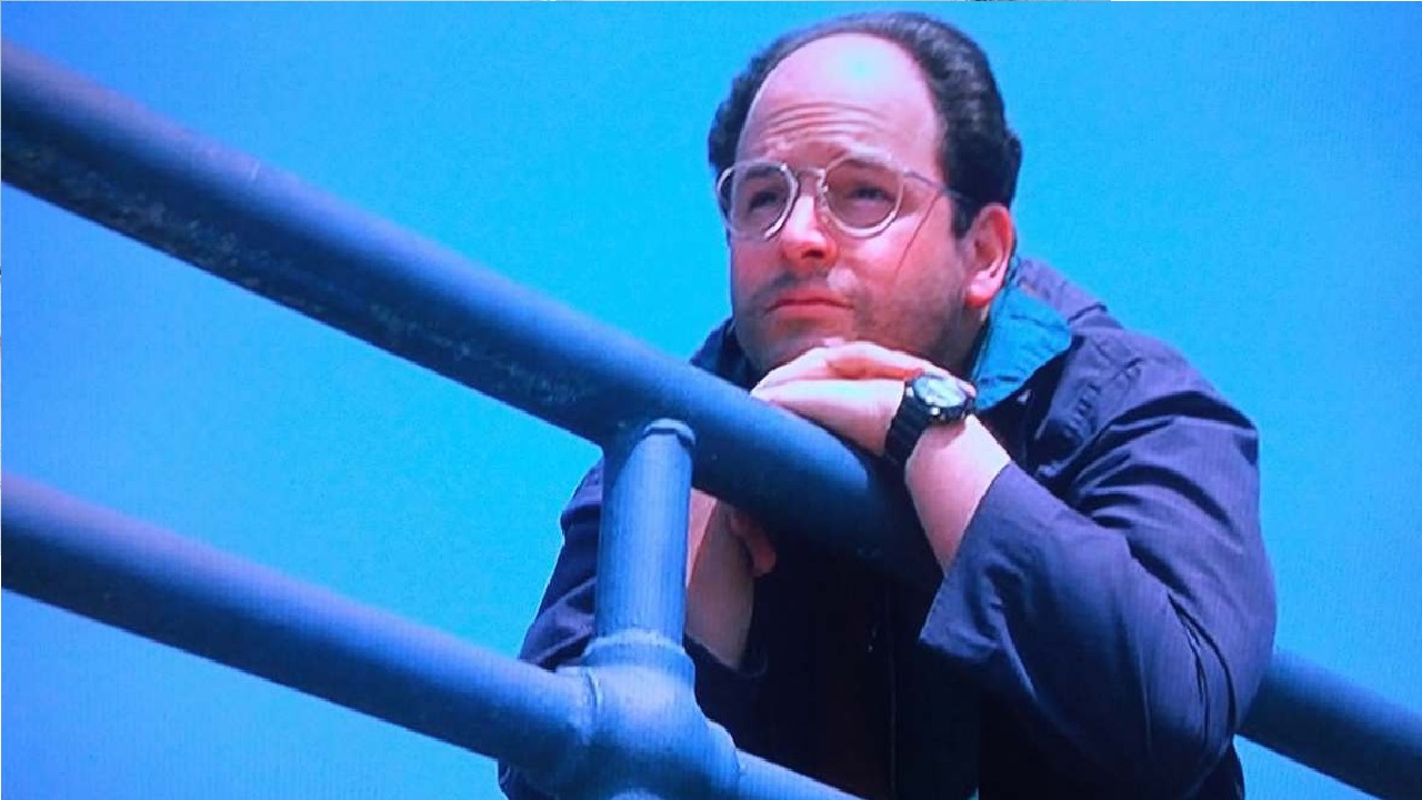 A Leadership Lesson from George Costanza | American Water College