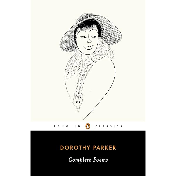 Not Much Fun: The Lost Poems of Dorothy Parker: Dorothy Parker, Stuart Y.  Silverstein: 9781439143179: Amazon.com: Books