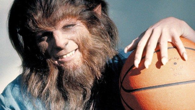 Teen Wolf (1985)