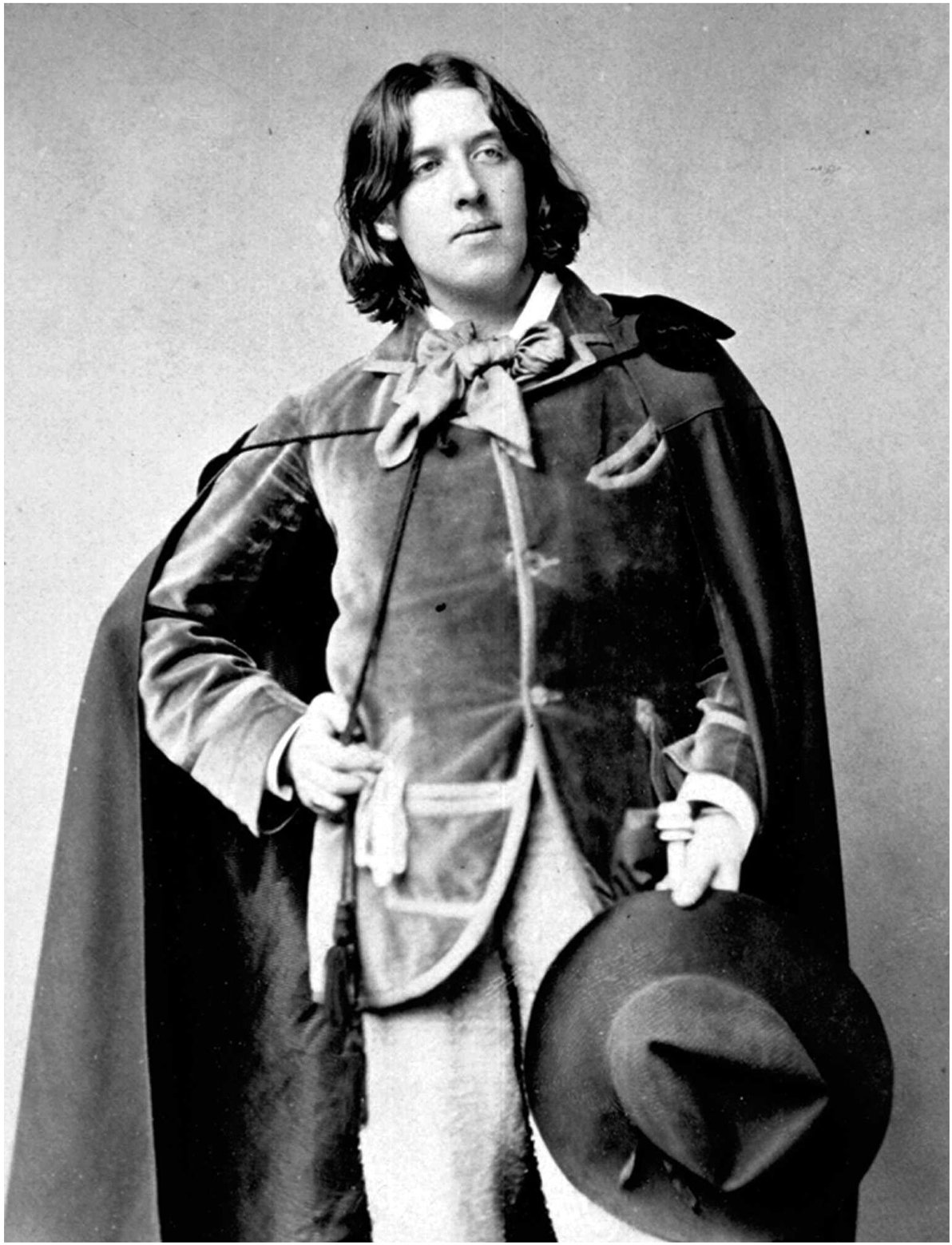 Wilde in America,' by David M. Friedman - The New York Times