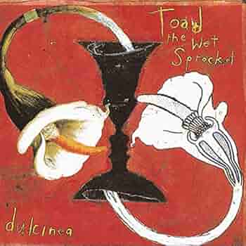 Toad The Wet Sprocket - Dulcinea - Amazon.com Music