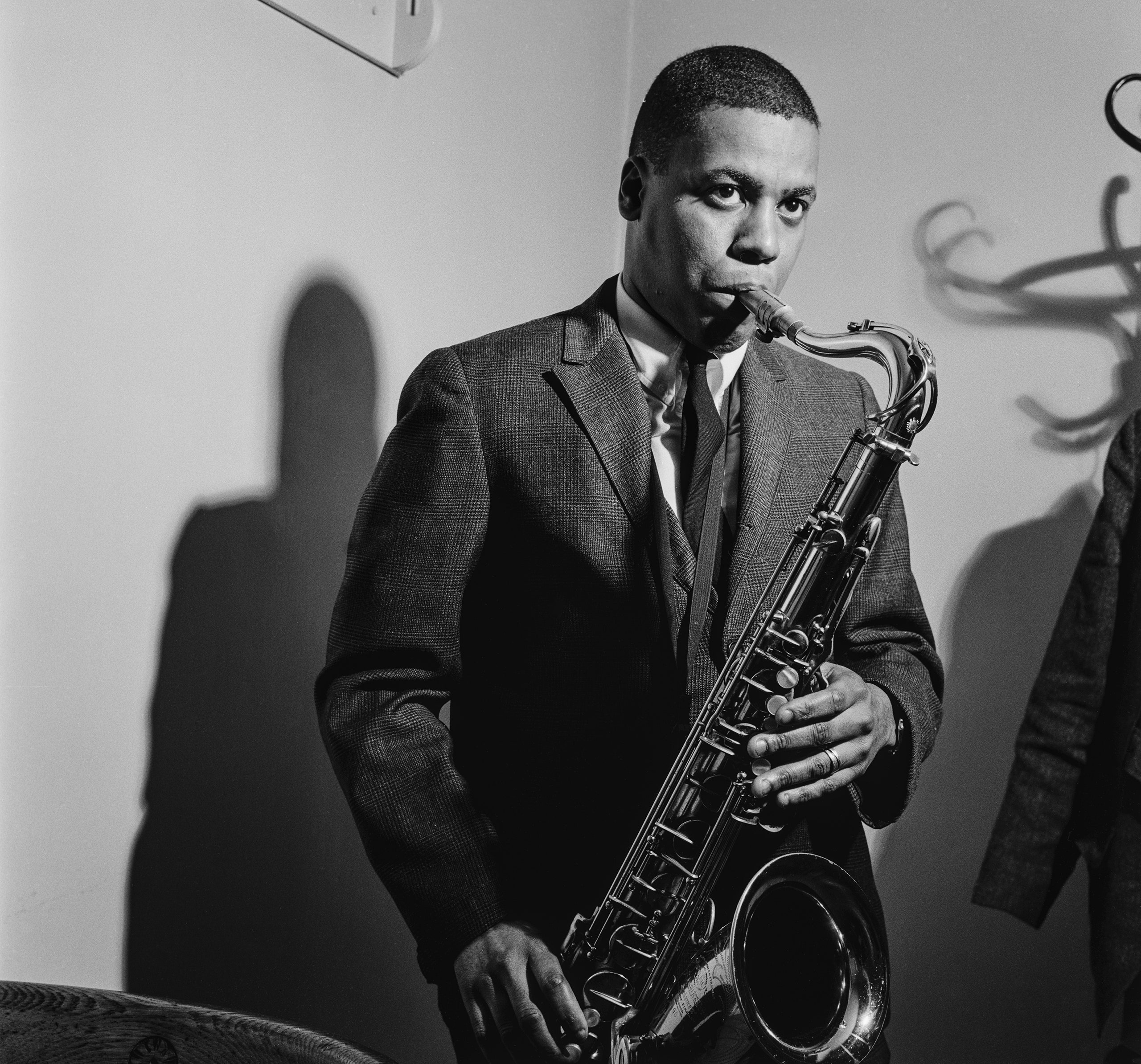 A Look Back at 1964, a Pivotal Year in the Career of the Jazz Composer Wayne  Shorter | The New Yorker