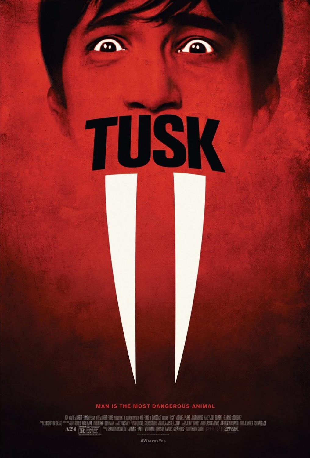 Tusk (2014) - IMDb