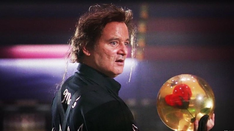 Bill Murray's Climactic Kingpin Scene Involved Over 1,000 People