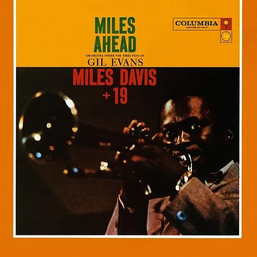 Miles Davis - Miles Ahead (Mono Version) | RECORD STORE DAY