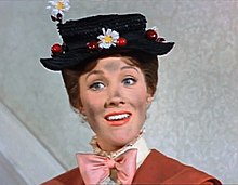 Mary Poppins (film) - Wikipedia