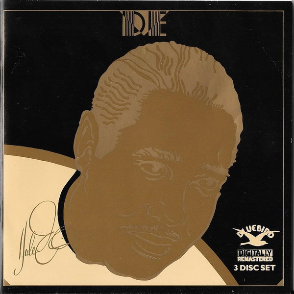 Duke Ellington And His Orchestra – Black, Brown & Beige (The 1944-1946 Band  Recordings) (1988, CD) - Discogs