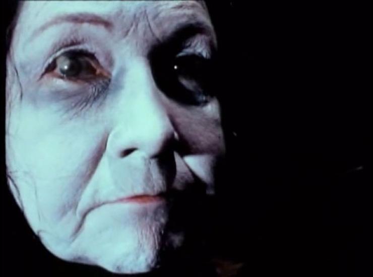 The Horror Of Our Seed: Revisiting David Lynch's The Grandmother – Riot  Material