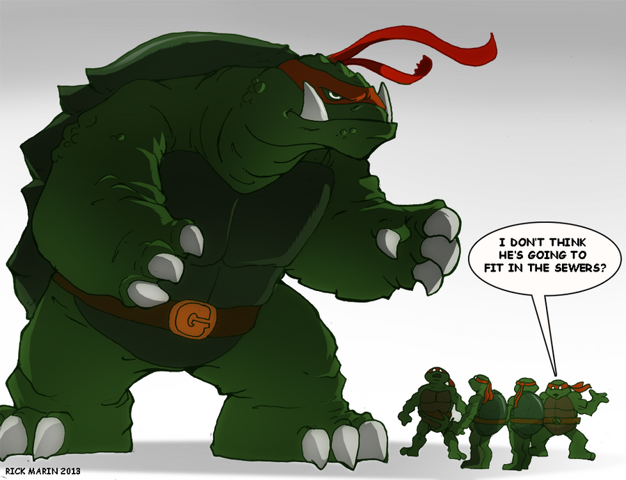 gamera_and_the_tmnt_by_misterho-d6214to.png