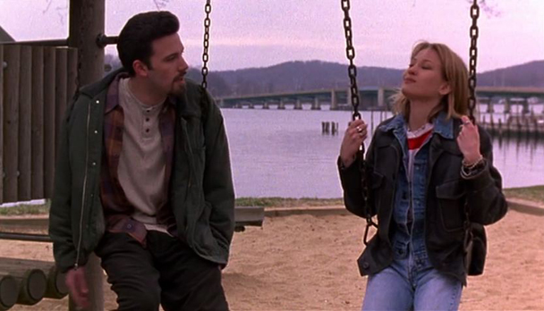 The Hunt For The Worst Movie Of All Time: Chasing Amy