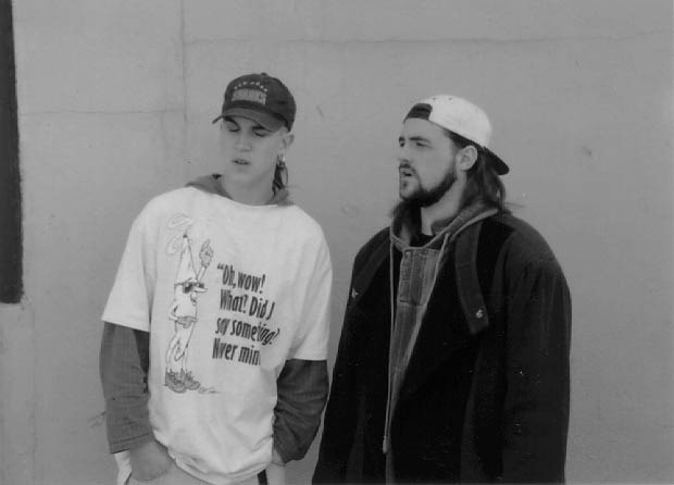 The Improbable True Story of How 'Clerks' Was Made