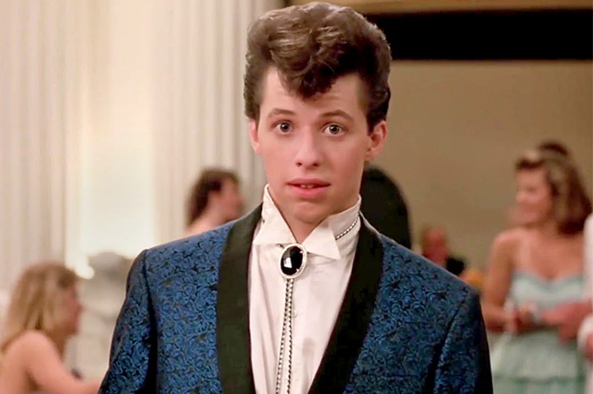 The trouble with Duckie: How Pretty in Pink's most lovable character gave  a generation of teenage boys the wrong idea | Salon.com