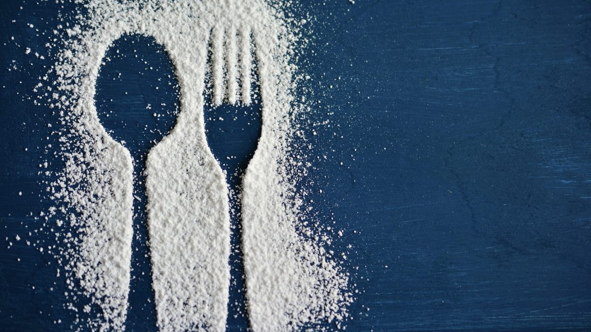 sugar | Health Topics | NutritionFacts.org