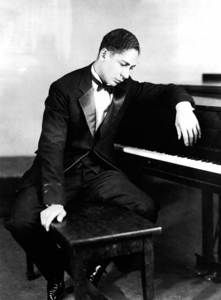 Jazz news: Jazz Musician of the Day: Jelly Roll Morton