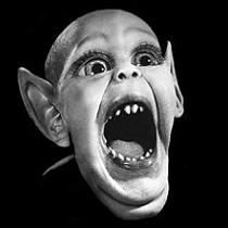 Bat Boy (character) - Wikipedia