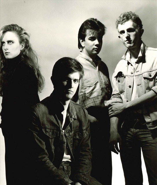 Prefab Sprout | Spotify