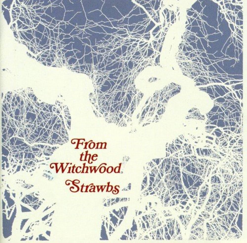 STRAWBS - From the Witchwood - Amazon.com Music