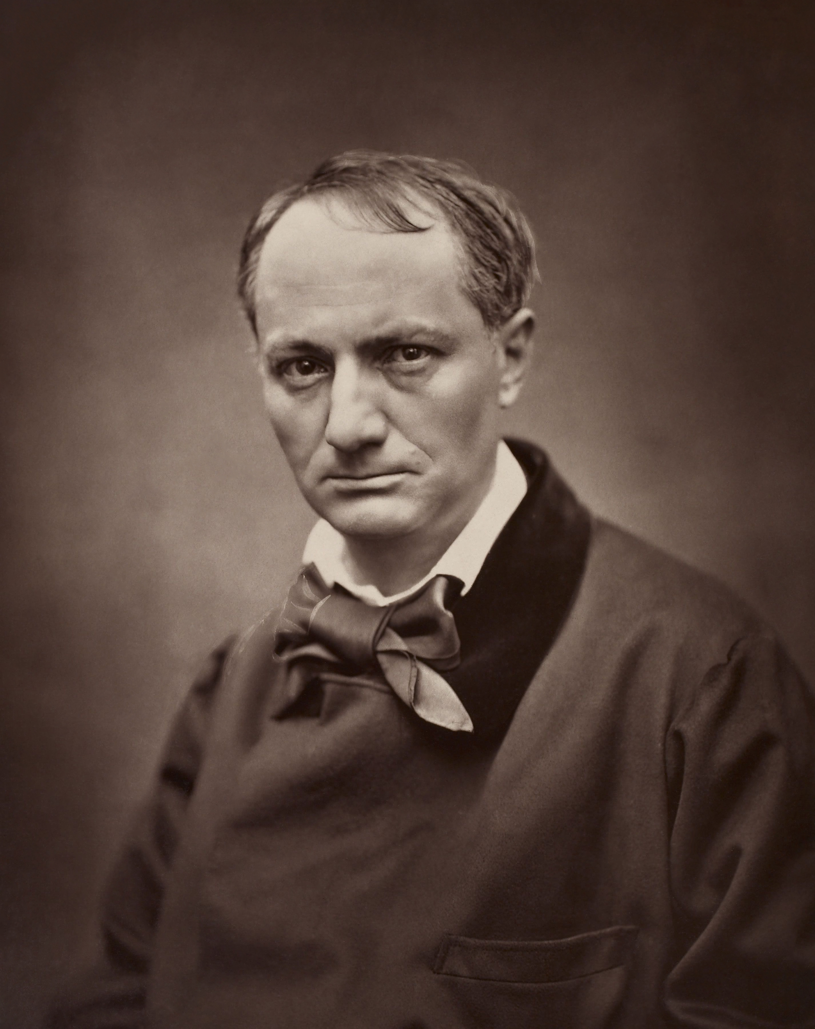 Charles Baudelaire - Wikipedia