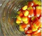 candy corn