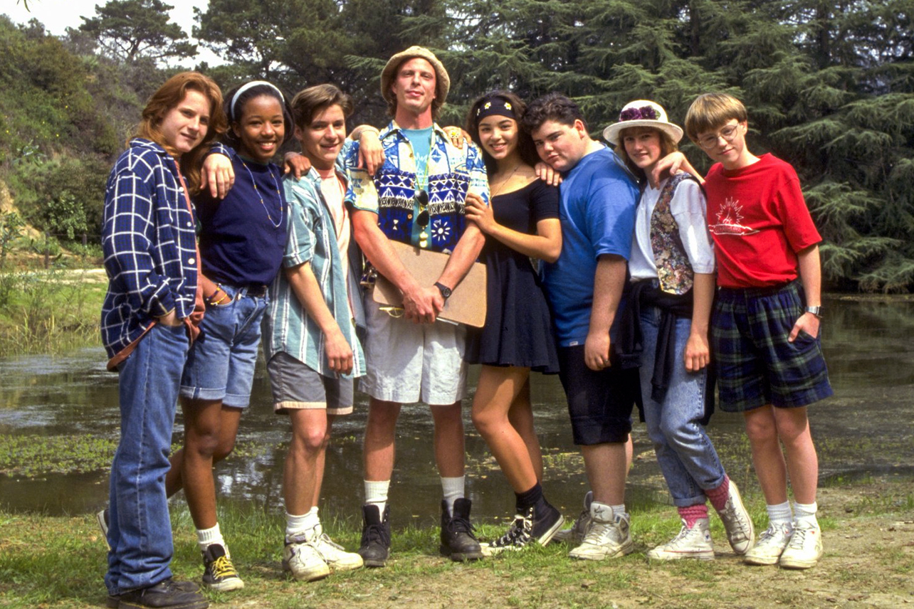 Salute Your Shorts' | Decider | Where To Stream Movies & Shows on Netflix,  Hulu, Amazon Prime, HBO Max