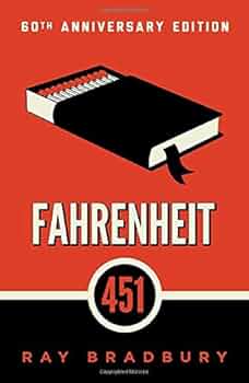 Fahrenheit 451: Ray Bradbury: 9781451673265: Amazon.com: Books