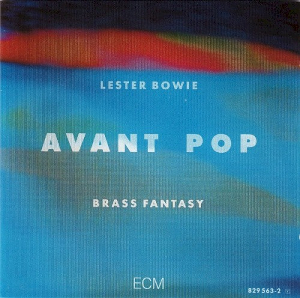 Avant Pop - Wikipedia