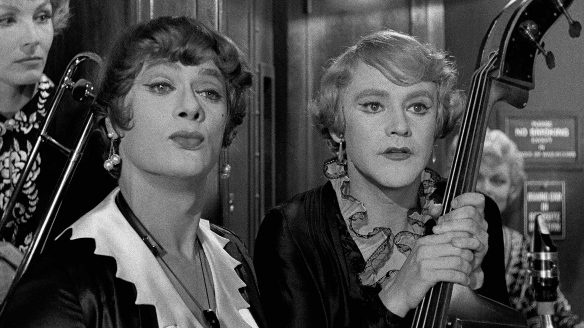 Some Like It Hot: How to Have Fun | Current | The Criterion Collection