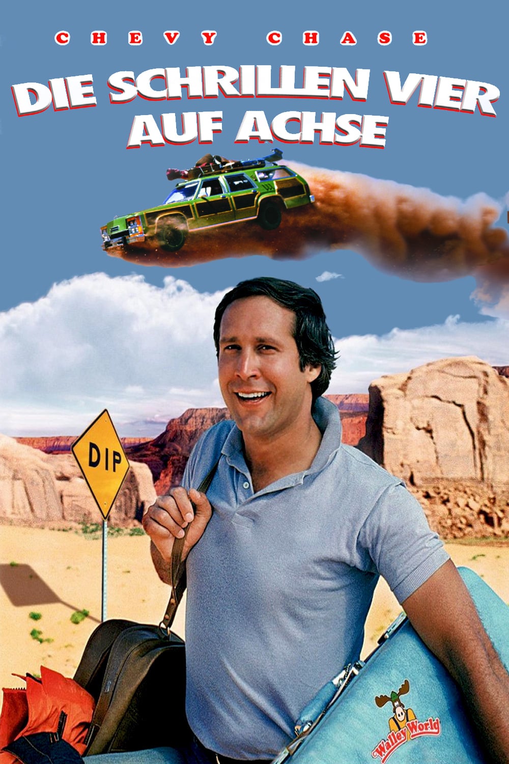 National Lampoon's Vacation (1983) - IMDb