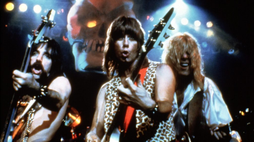 Spinal Tap II Rob Reiner Michael McKean Christopher Guest Harry Shearer –  Deadline