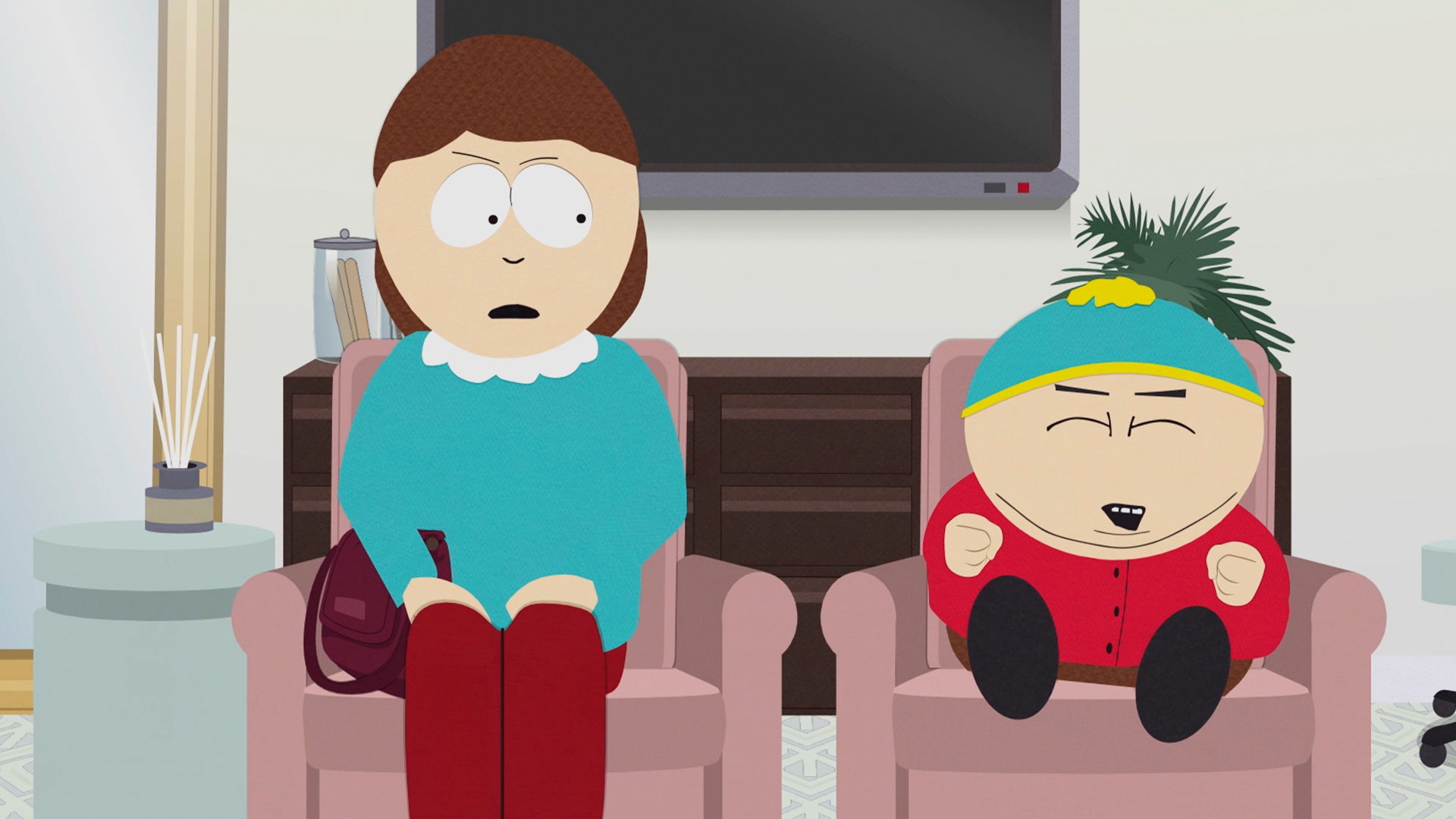 South Park South Park: The Streaming Wars (TV Episode 2022) - IMDb