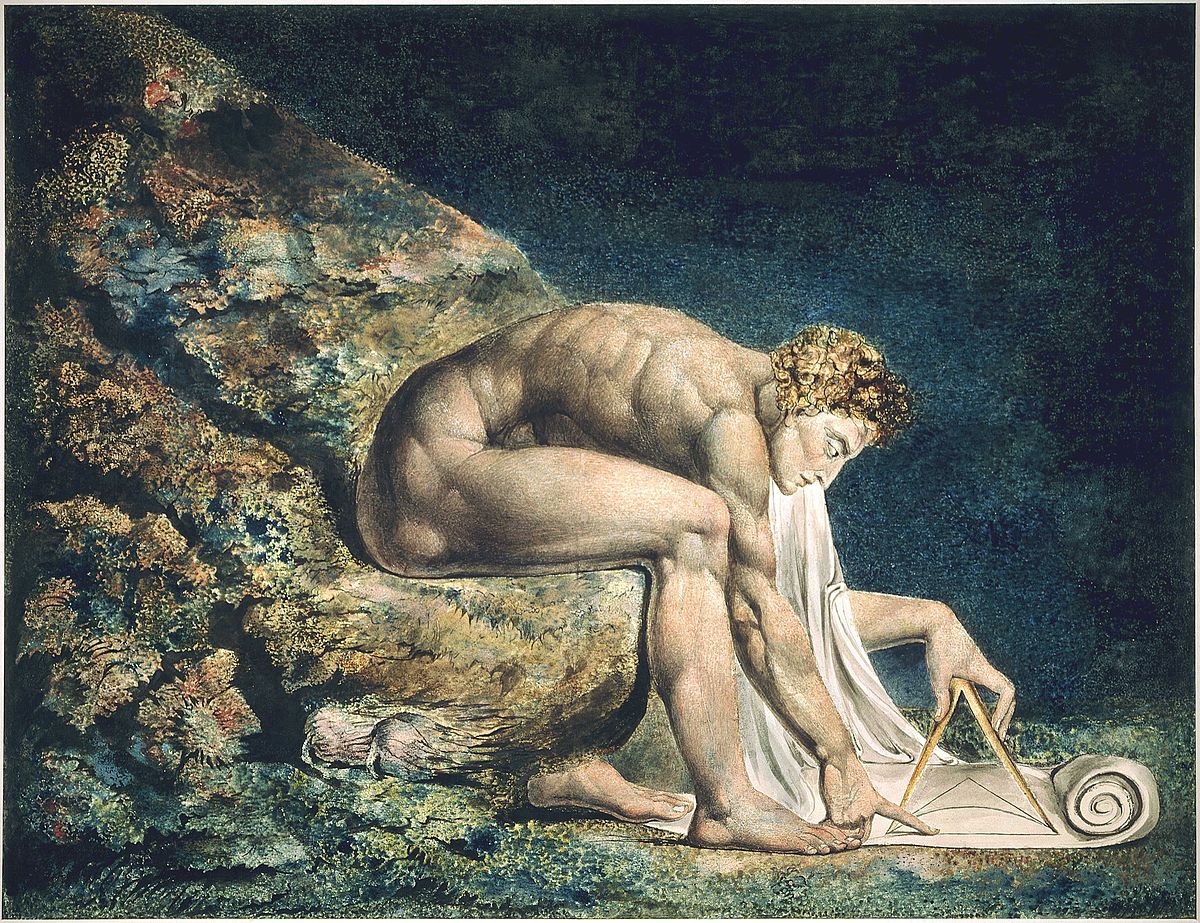 Newton (Blake) - Wikipedia