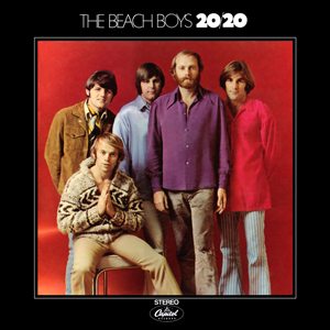 20/20 (The Beach Boys album) - Wikipedia