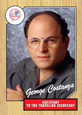 george costanza yankees for sale | eBay