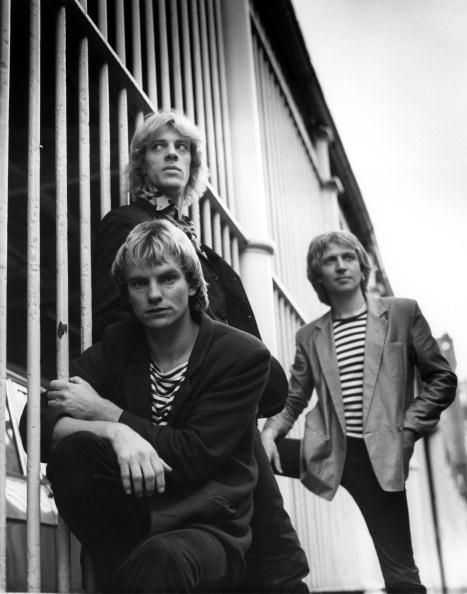 THE POLICE Around The World Restored & Expanded