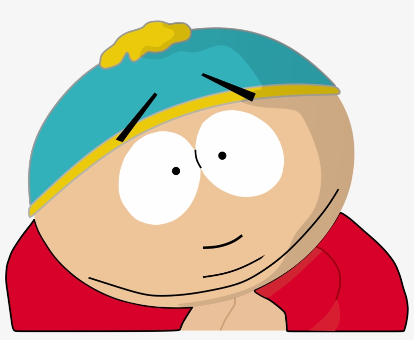 Eric - Nice Picture - Cartman Jelly Transparent PNG - 1382x1068 - Free  Download on NicePNG