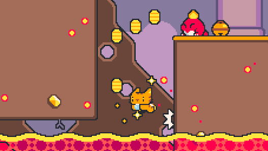 Super Cat Bros – Apps on Google Play