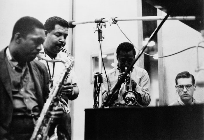 Miles Davis Quintet music, videos, stats, and photos | Last.fm