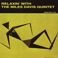 Relaxin' with the Miles Davis Quintet - Wikipedia